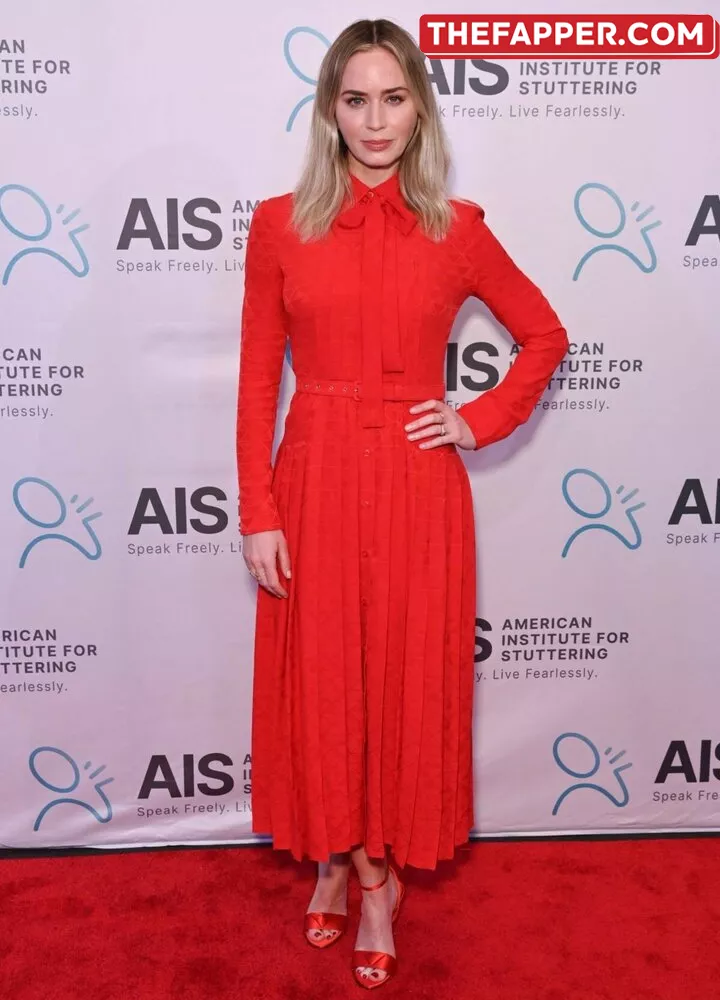 Emily Blunt  Onlyfans Leaked Nude Image #ppBh2VjjLt