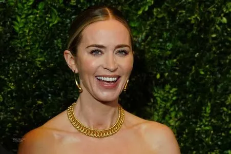 Emily Blunt Onlyfans Leaked Nude Image #xTu9BZRxL4