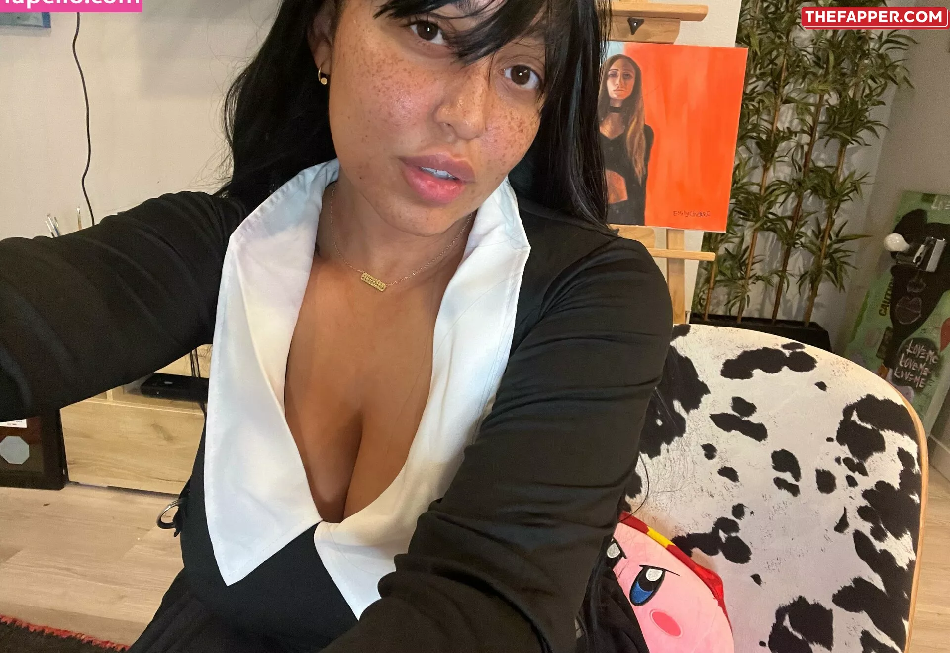 Emily Cheree  Onlyfans Leaked Nude Image #BAWG08F64X