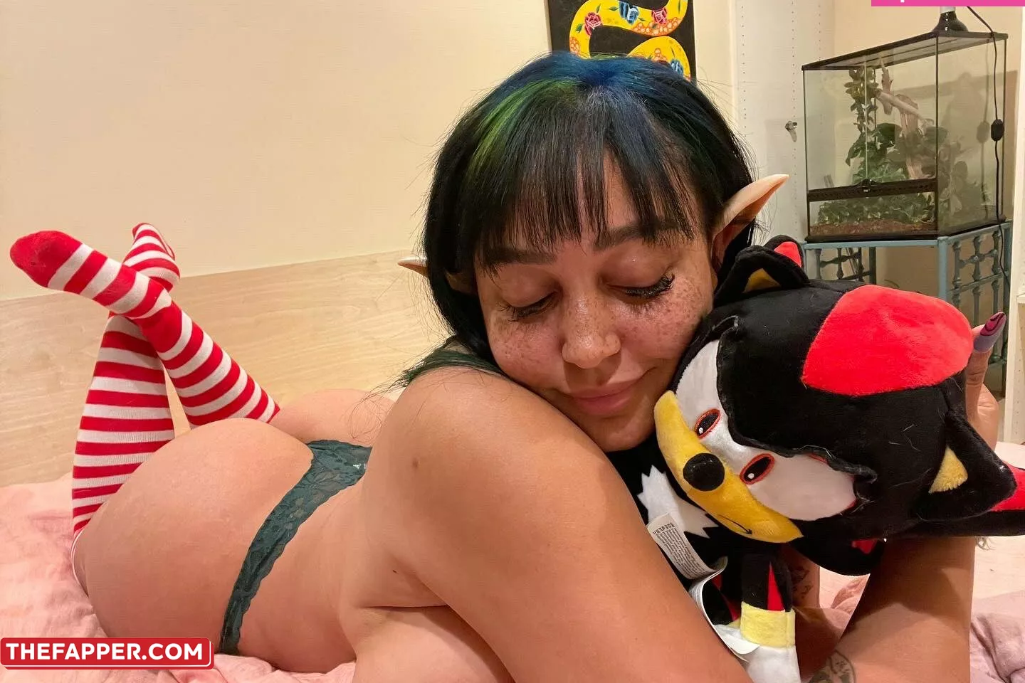 Emily Cheree  Onlyfans Leaked Nude Image #GnpZJvAfcO