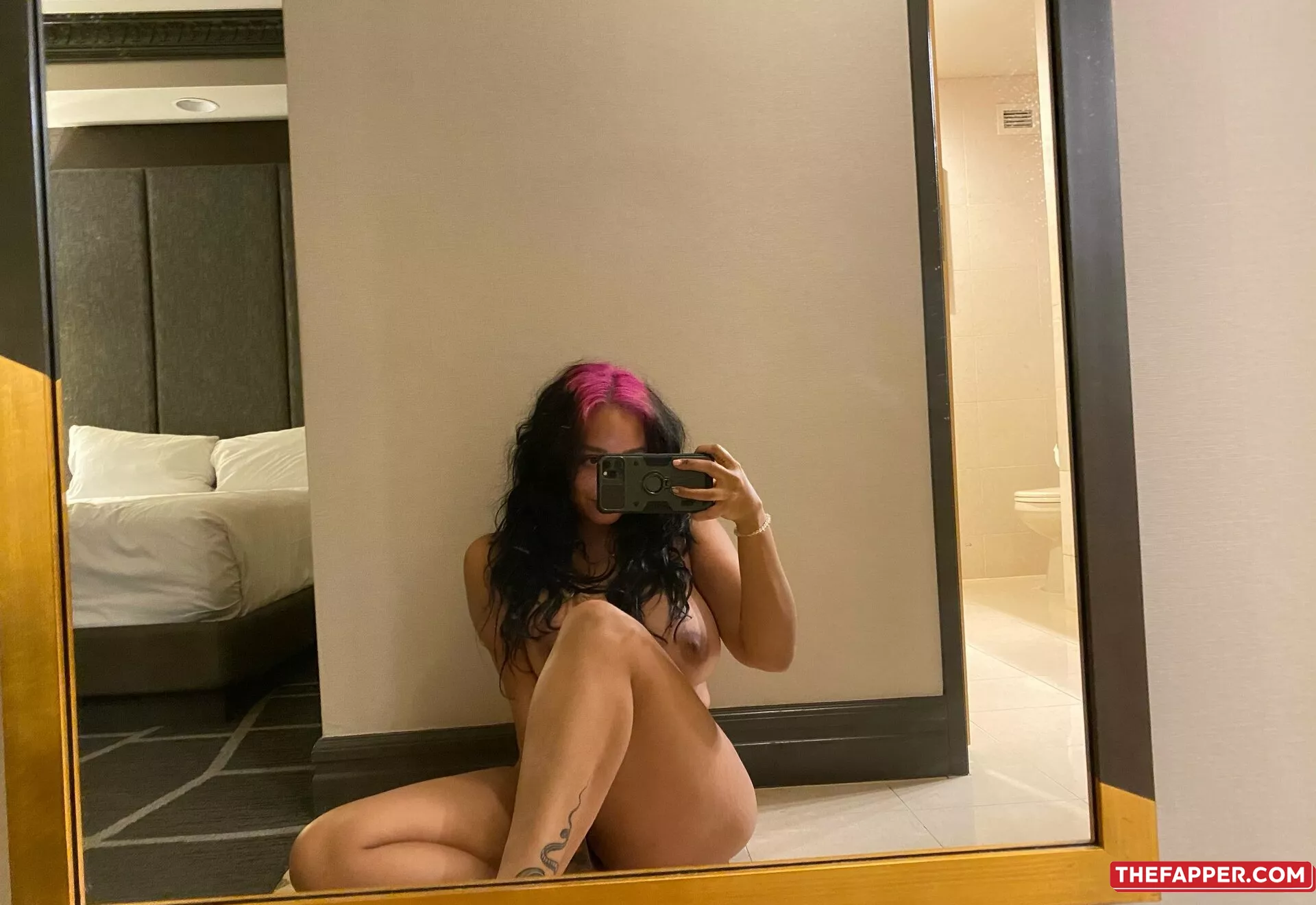 Emily Cheree  Onlyfans Leaked Nude Image #It2vjgp8K4