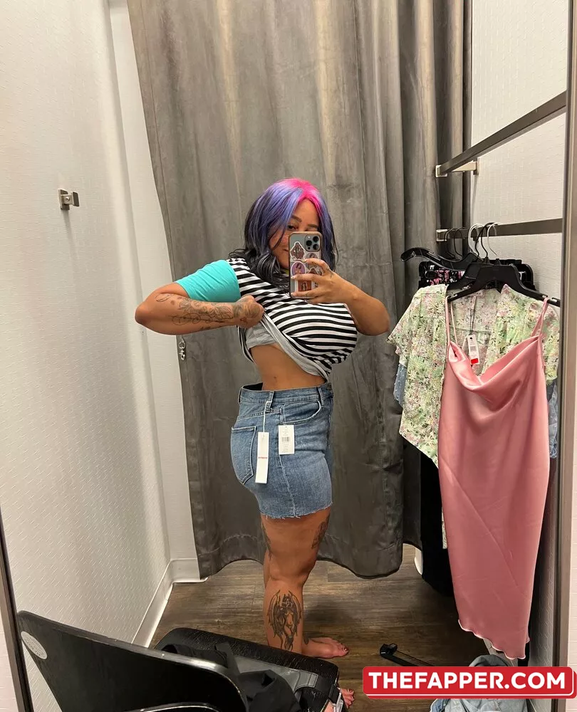 Emily Cheree  Onlyfans Leaked Nude Image #MgznnzdVUu