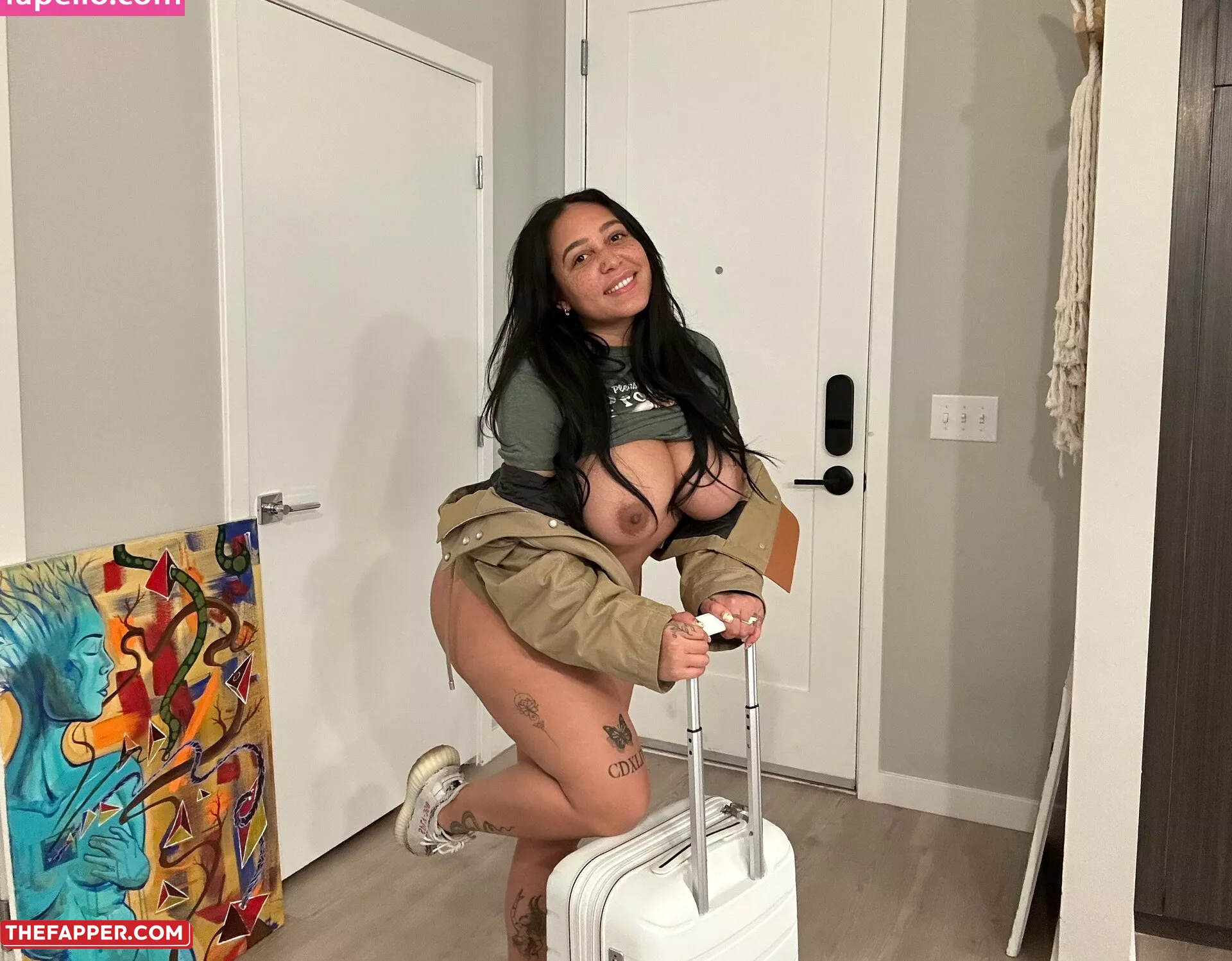 Emily Cheree  Onlyfans Leaked Nude Image #iy7W91noSD