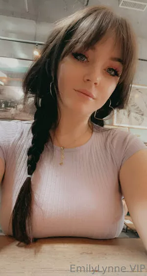Emily Lynne Onlyfans Leaked Nude Image #0ERIuy6Kun