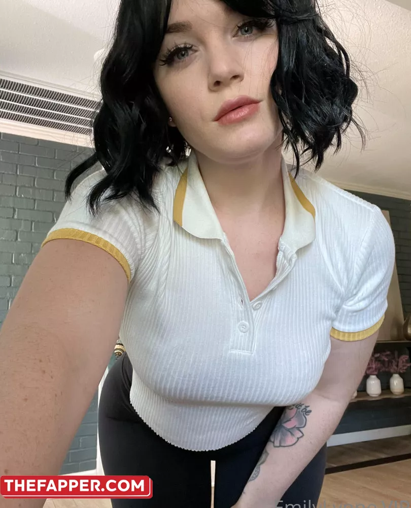 Emily Lynne  Onlyfans Leaked Nude Image #BCbe8VuNPp
