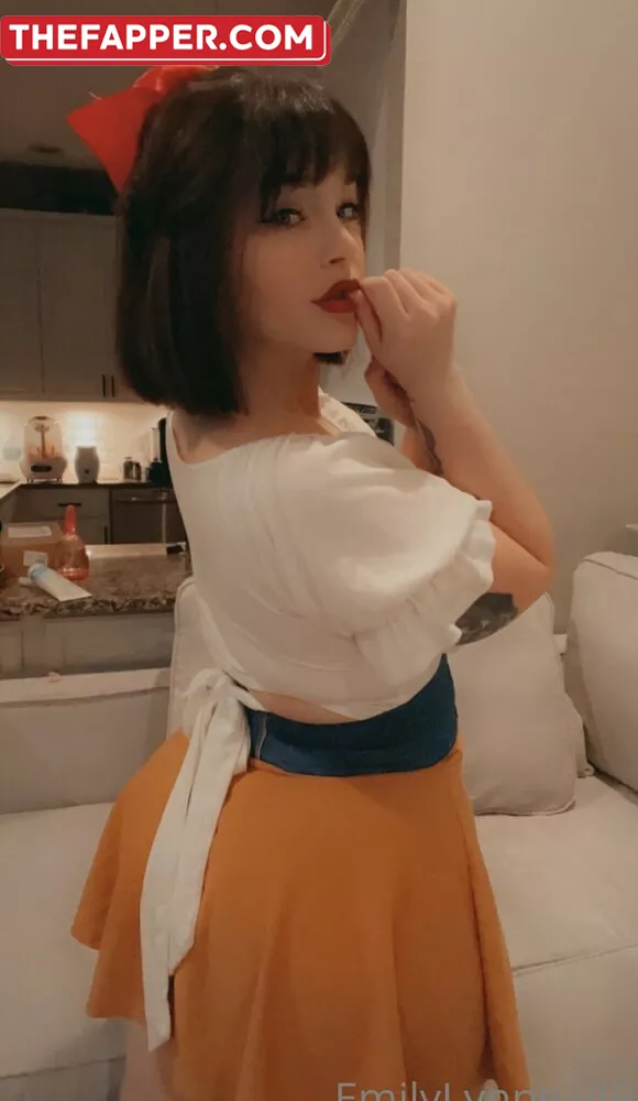 Emily Lynne  Onlyfans Leaked Nude Image #BhzJPetUPF