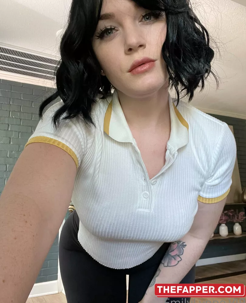 Emily Lynne  Onlyfans Leaked Nude Image #OioTVxr9Ug