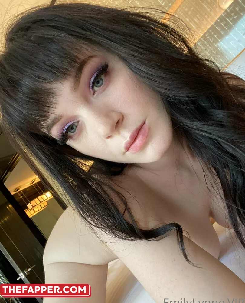 Emily Lynne  Onlyfans Leaked Nude Image #YHMdrPyUx7