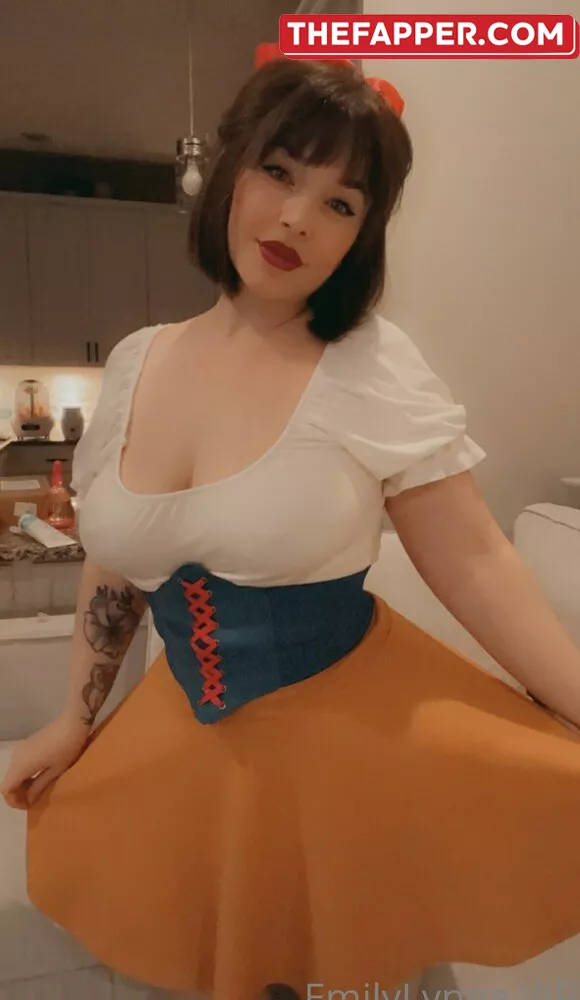 Emily Lynne  Onlyfans Leaked Nude Image #gfLiDktJ9Q