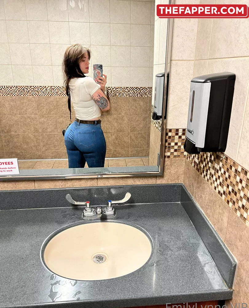 Emily Lynne  Onlyfans Leaked Nude Image #hQP1OlB3Ki