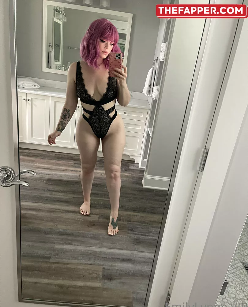 Emily Lynne  Onlyfans Leaked Nude Image #ih5AowNR3q