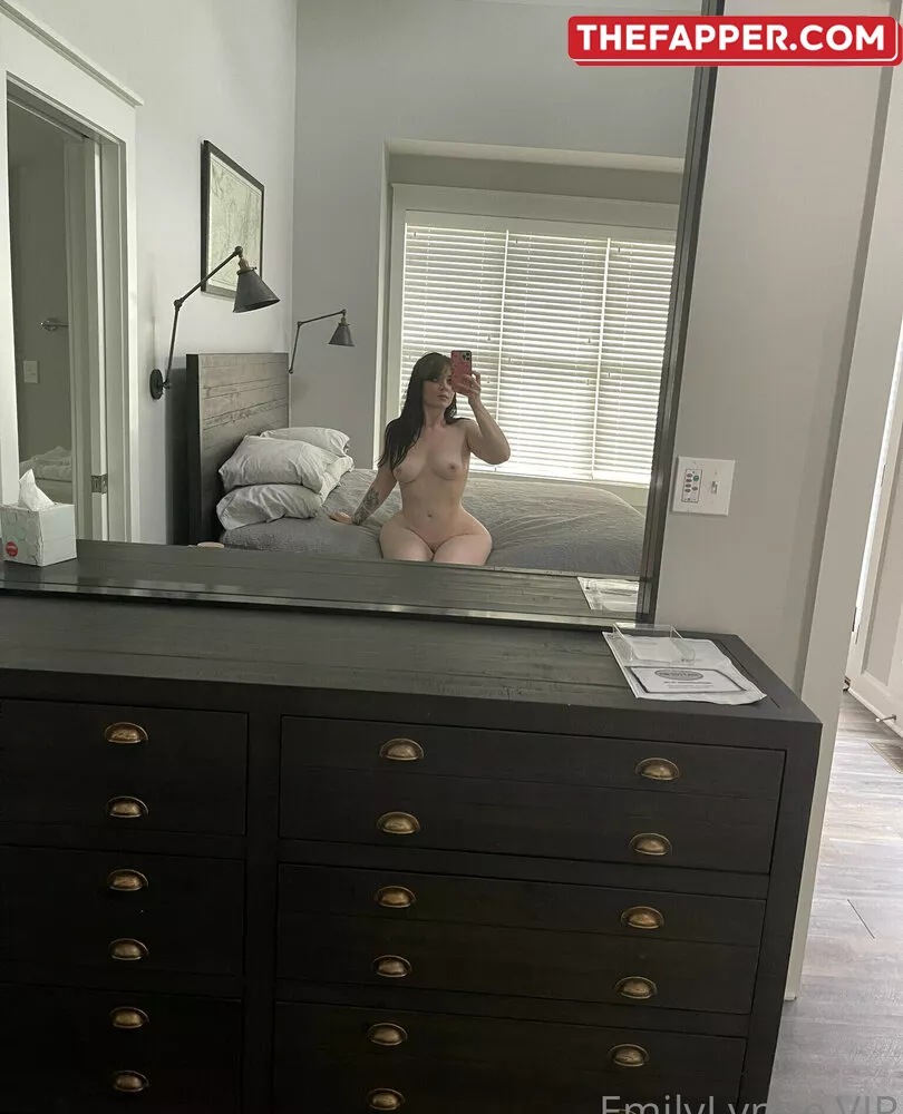 Emily Lynne  Onlyfans Leaked Nude Image #q41Y9CyBzG