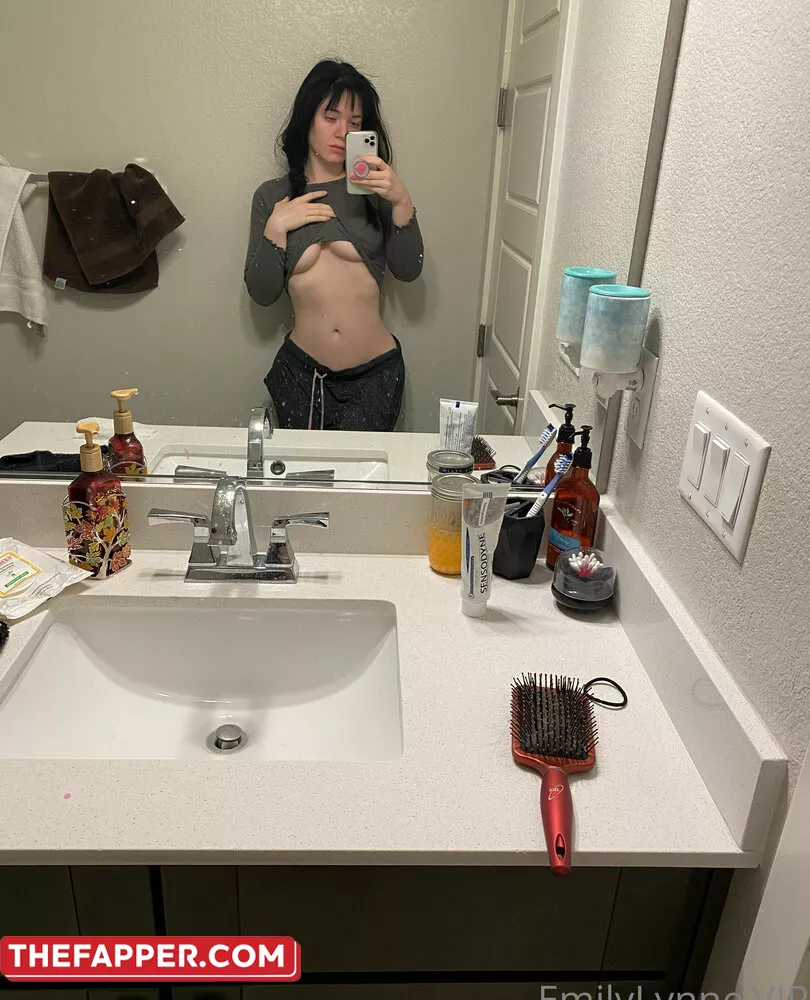 Emily Lynne  Onlyfans Leaked Nude Image #qHn6fLvAZ2