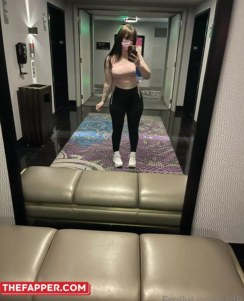 Emily Lynne  Onlyfans Leaked Nude Image #rfv2iz3qqY