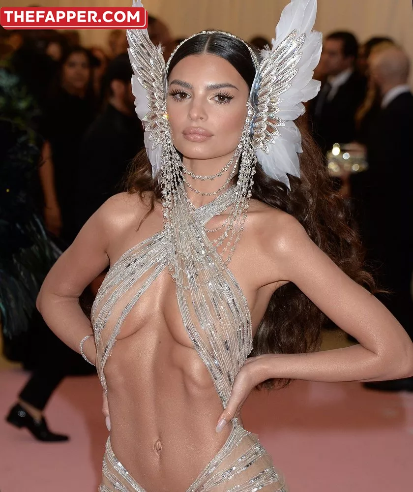 Emily Ratajkowski  Onlyfans Leaked Nude Image #1d2mtFZR34
