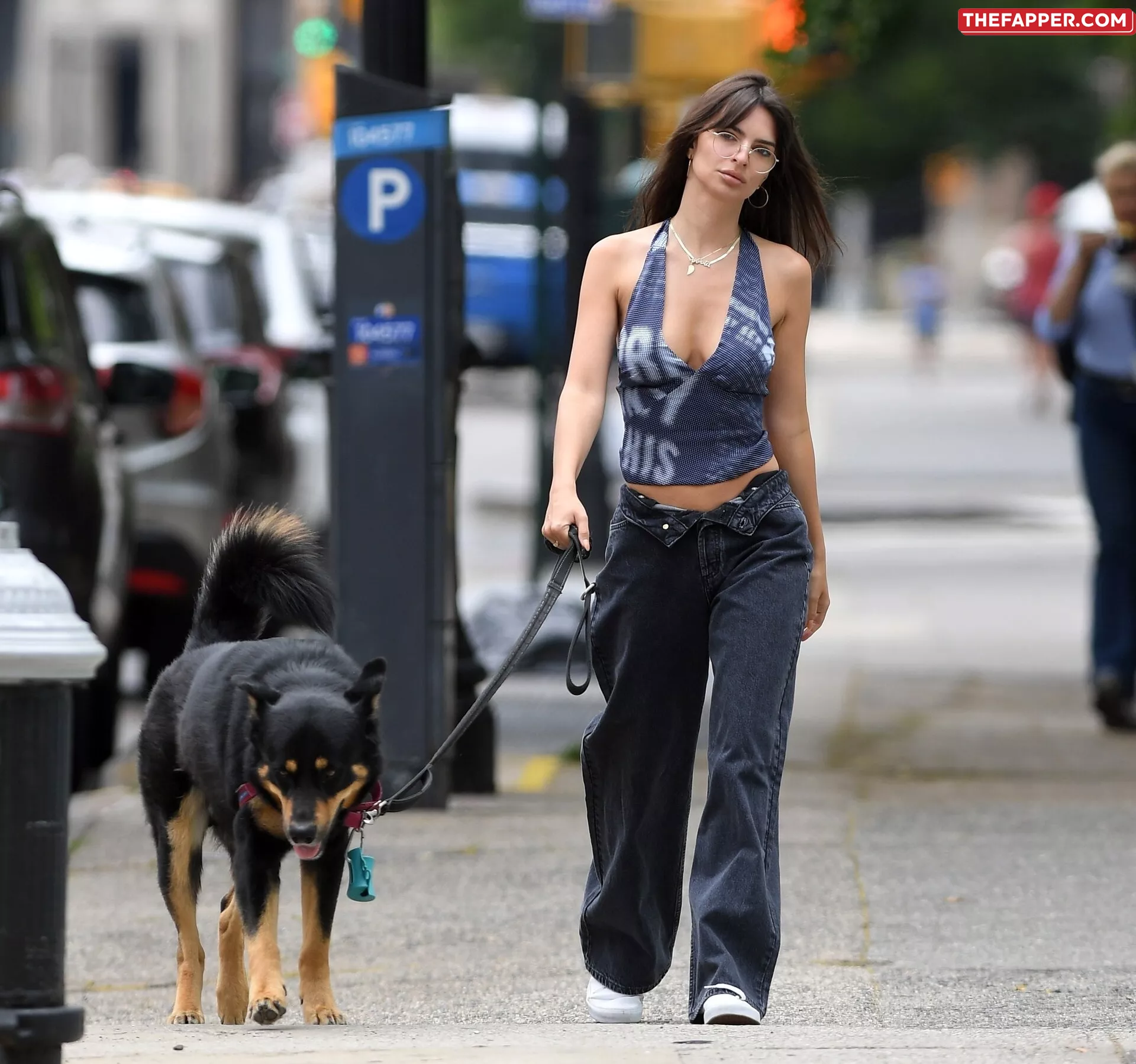 Emily Ratajkowski  Onlyfans Leaked Nude Image #1ytE8uPs3X