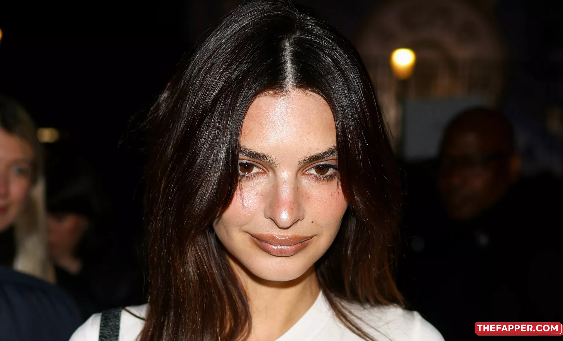 Emily Ratajkowski  Onlyfans Leaked Nude Image #2LrEV5GgNN