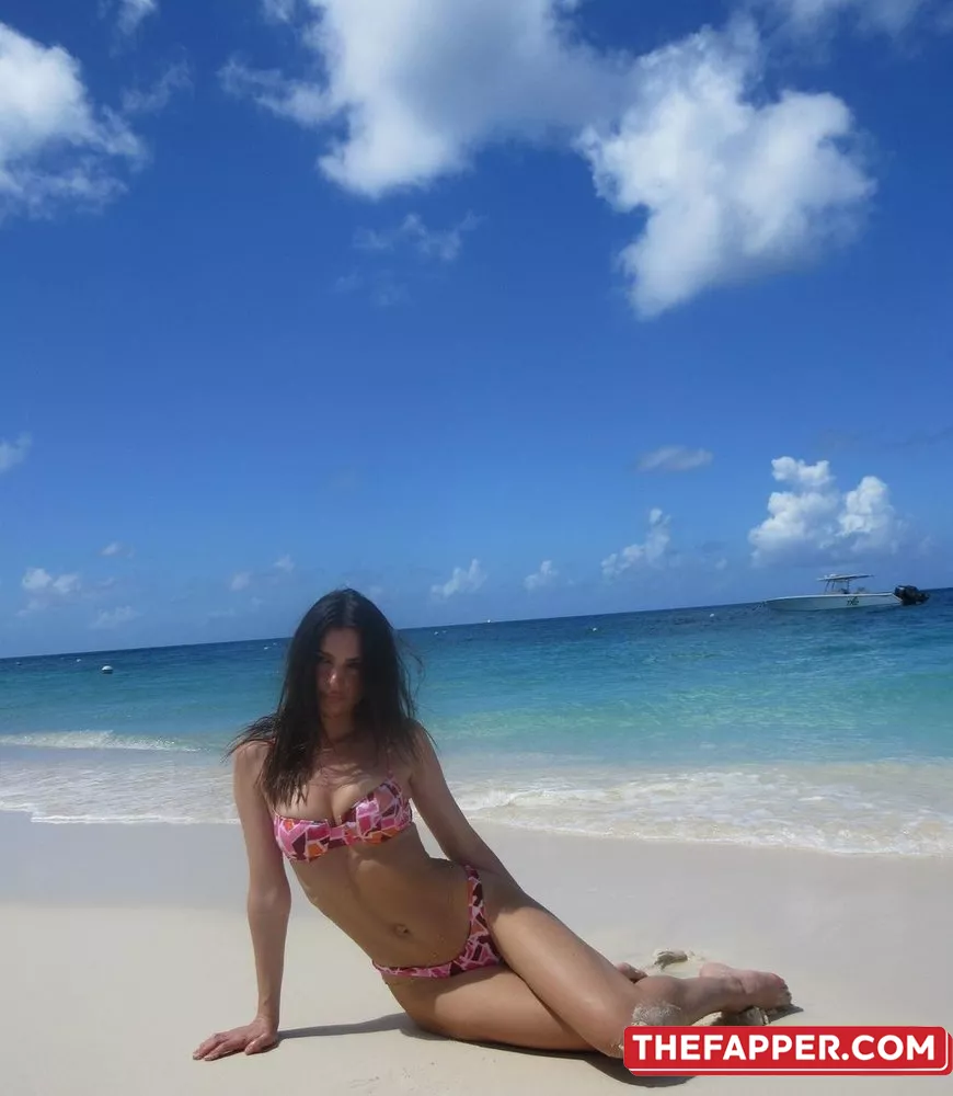 Emily Ratajkowski  Onlyfans Leaked Nude Image #2PcmbVeo1j