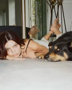 Emily Ratajkowski #3F84fE9JSS
