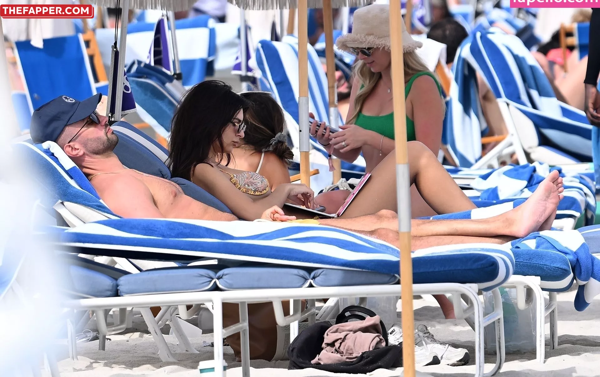 Emily Ratajkowski  Onlyfans Leaked Nude Image #55cxIzrSrg