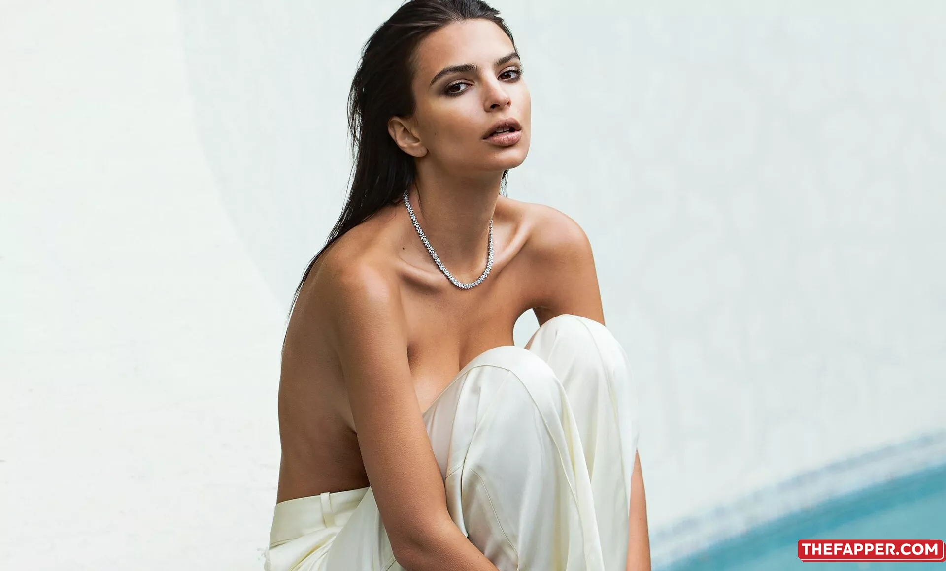Emily Ratajkowski  Onlyfans Leaked Nude Image #5MmzcETeKF