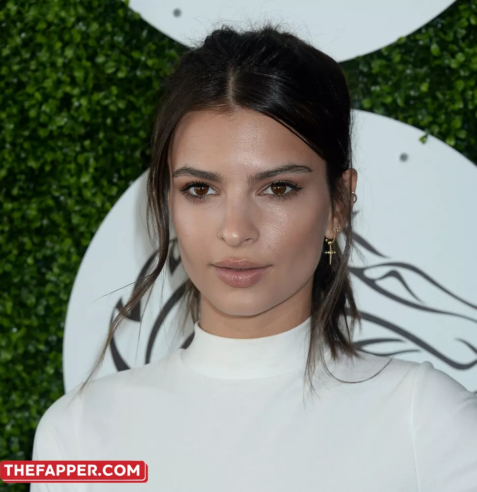 Emily Ratajkowski  Onlyfans Leaked Nude Image #5dyAEFaNJK