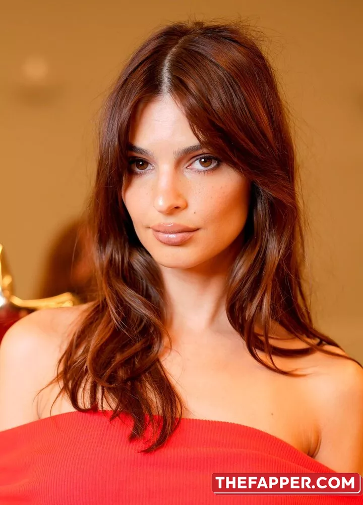 Emily Ratajkowski  Onlyfans Leaked Nude Image #5t5nefcqEU