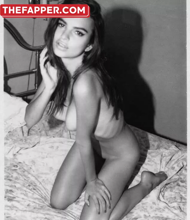 Emily Ratajkowski  Onlyfans Leaked Nude Image #63zGKdFBtQ