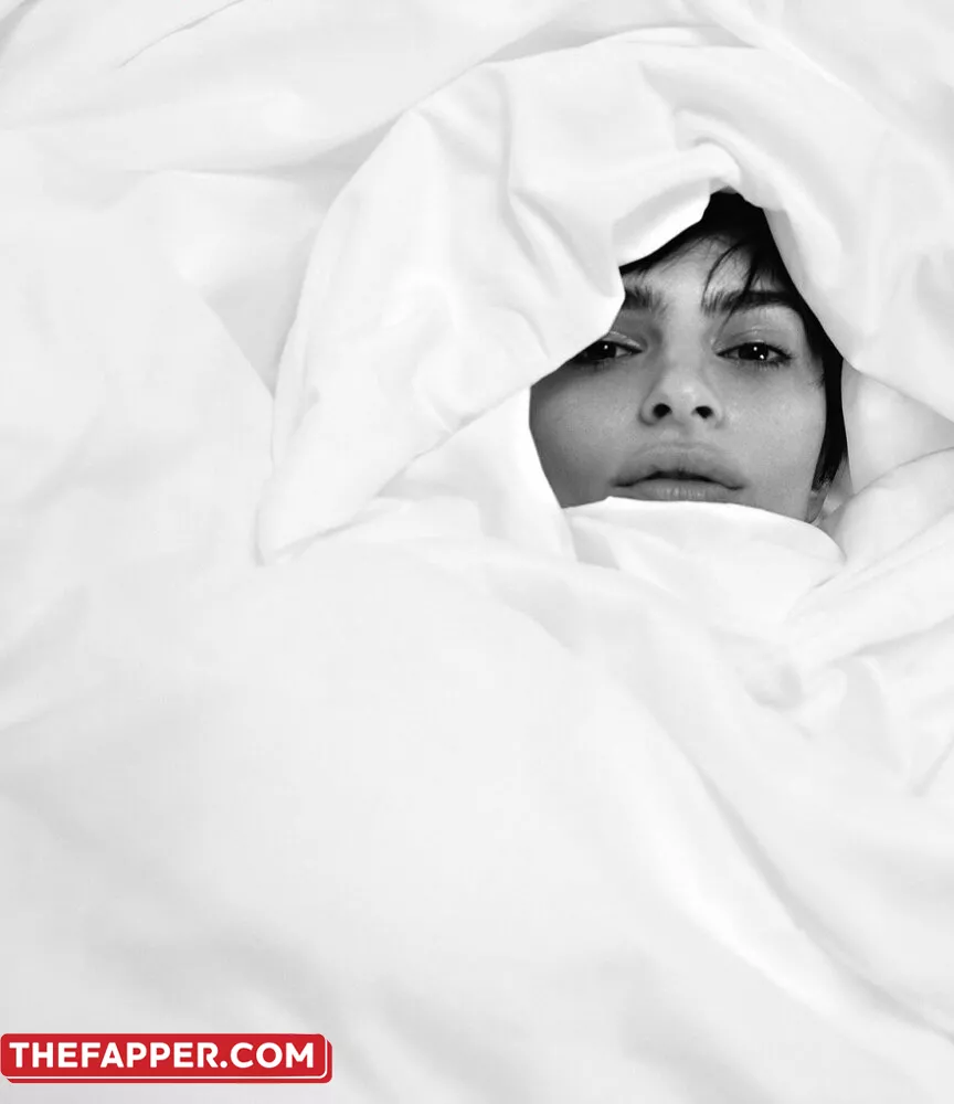 Emily Ratajkowski  Onlyfans Leaked Nude Image #7FcrF8hjR6