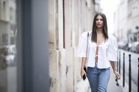 Emily Ratajkowski Onlyfans Leaked Nude Image #7QU8eiFmxw