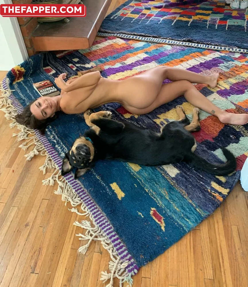 Emily Ratajkowski  Onlyfans Leaked Nude Image #82rCtMtSNp
