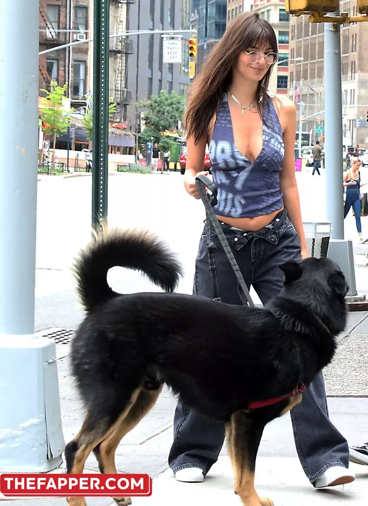 Emily Ratajkowski  Onlyfans Leaked Nude Image #8sDZiAhoHy
