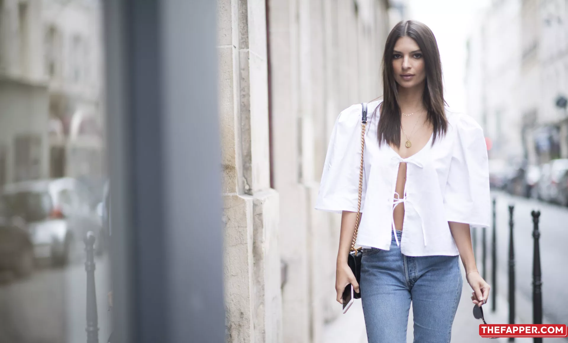 Emily Ratajkowski  Onlyfans Leaked Nude Image #BZfx2N47v6