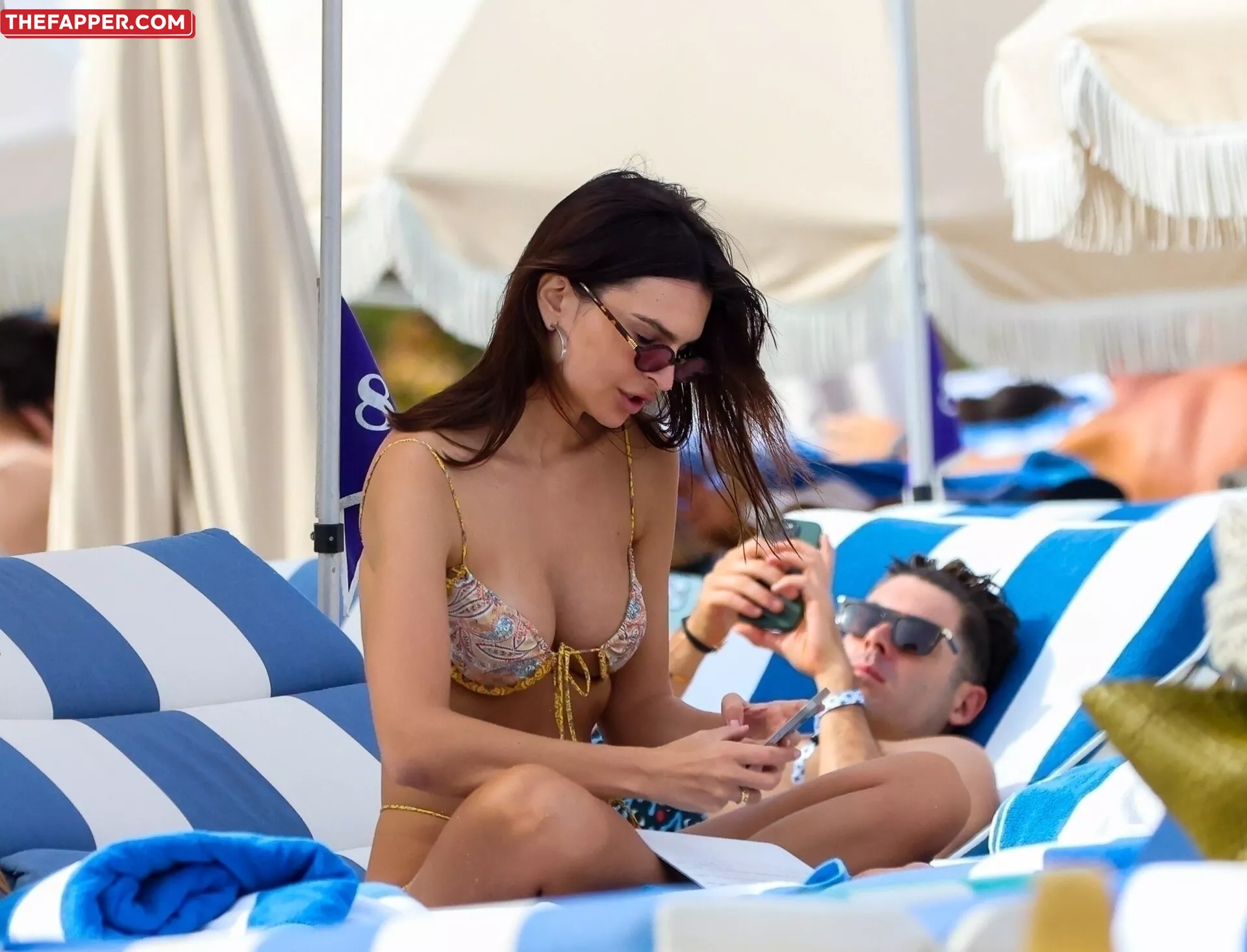 Emily Ratajkowski  Onlyfans Leaked Nude Image #CHhhQg9MIu