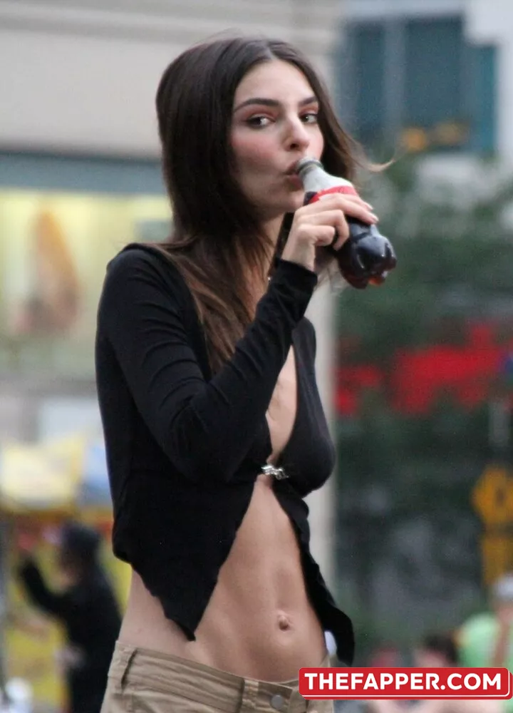 Emily Ratajkowski  Onlyfans Leaked Nude Image #CaDrRQnI6h