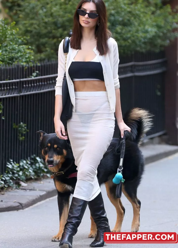 Emily Ratajkowski  Onlyfans Leaked Nude Image #DHfMxY6tni