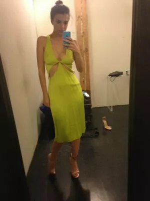 Emily Ratajkowski Onlyfans Leaked Nude Image #DNuwpufjtS