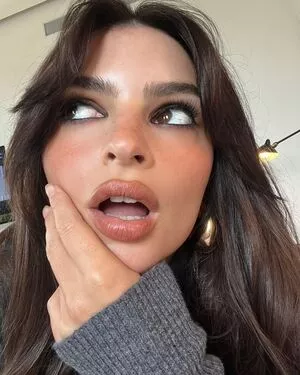 Emily Ratajkowski Onlyfans Leaked Nude Image #DR3ecvrmMO