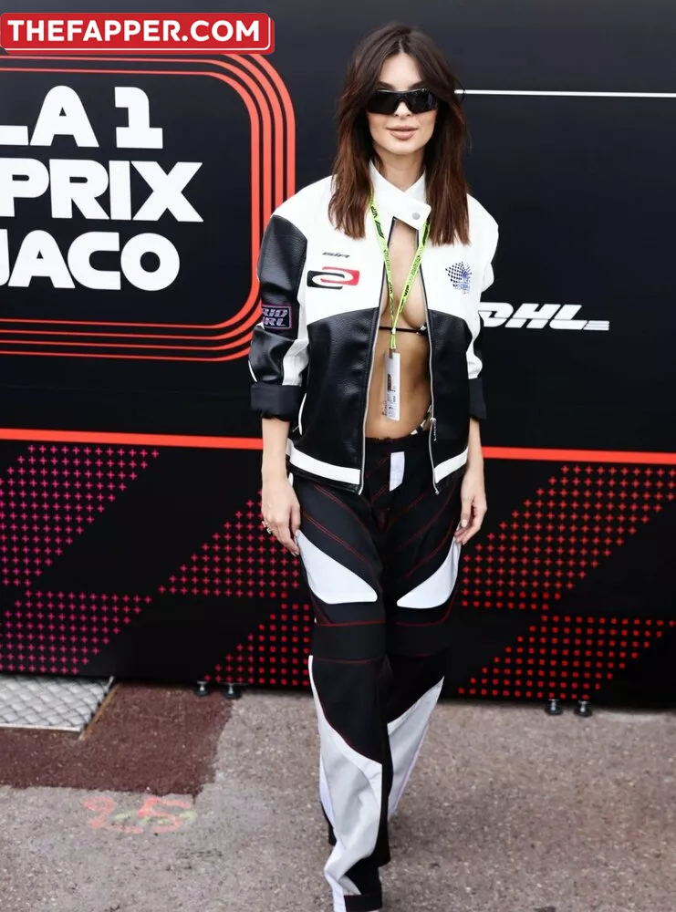 Emily Ratajkowski  Onlyfans Leaked Nude Image #ERs2YkAmBX