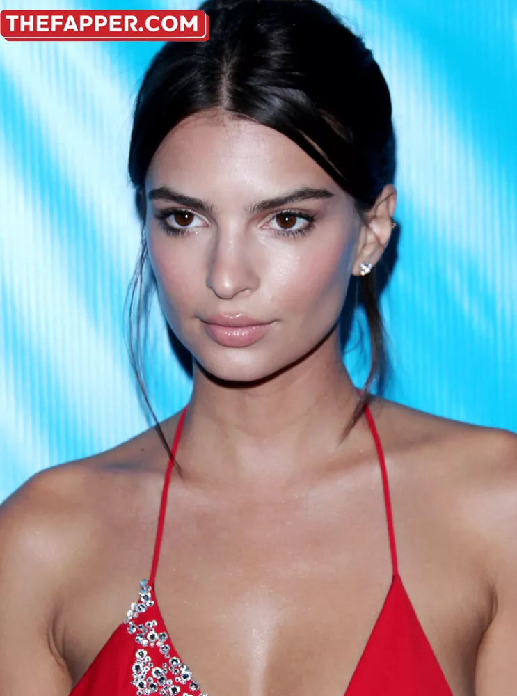 Emily Ratajkowski  Onlyfans Leaked Nude Image #EUpRFF5HWh