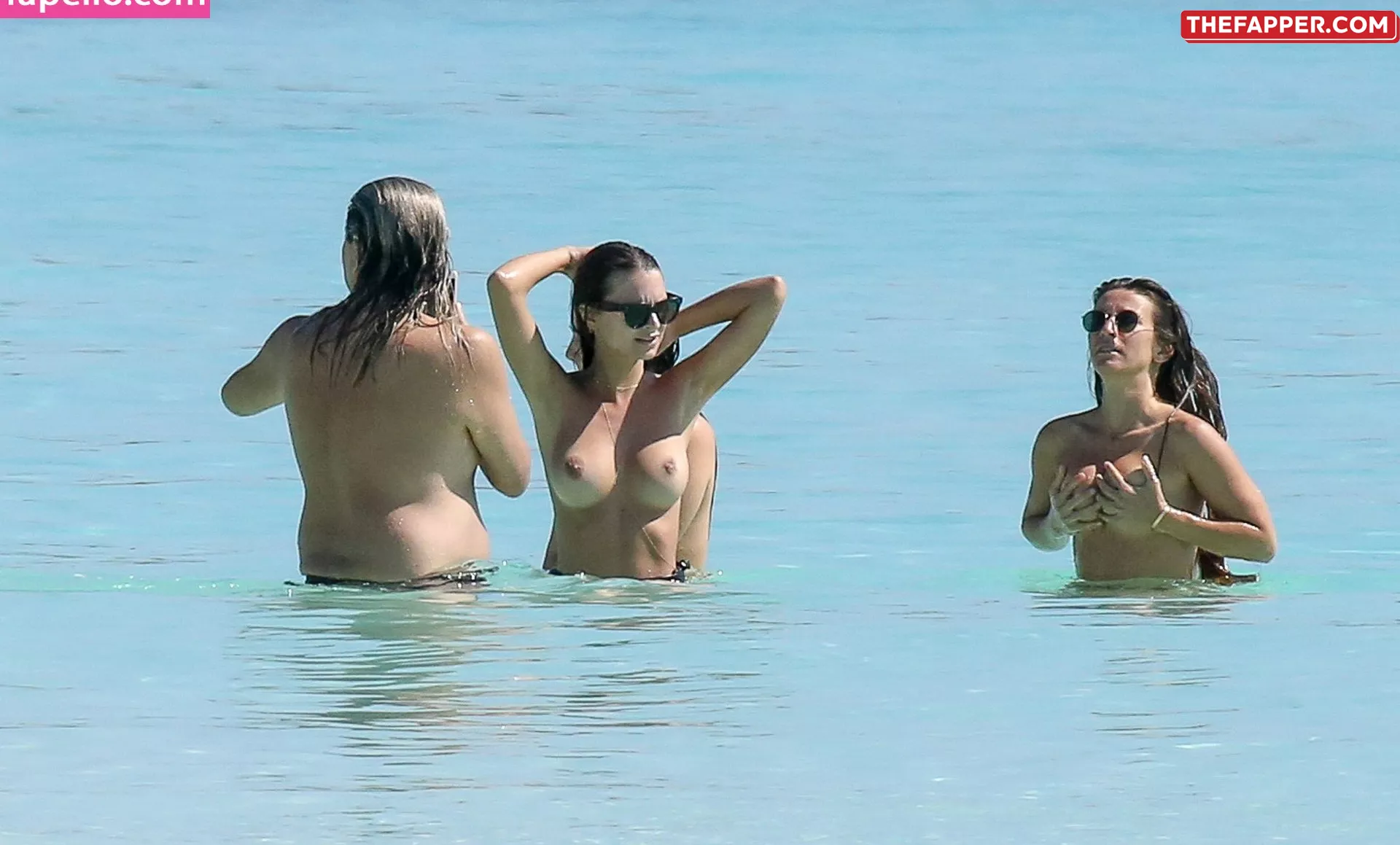 Emily Ratajkowski  Onlyfans Leaked Nude Image #EyE93oDfhN