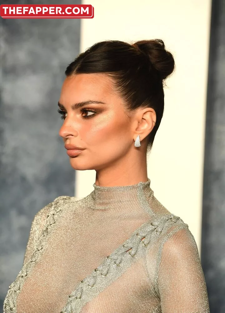Emily Ratajkowski  Onlyfans Leaked Nude Image #F9qioxBxXj