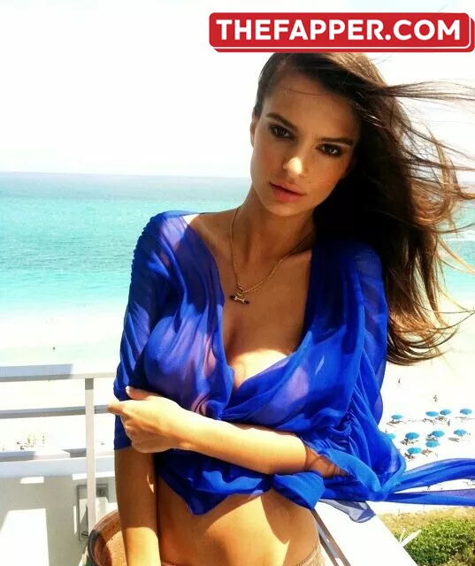 Emily Ratajkowski  Onlyfans Leaked Nude Image #FwnNvKmsfV