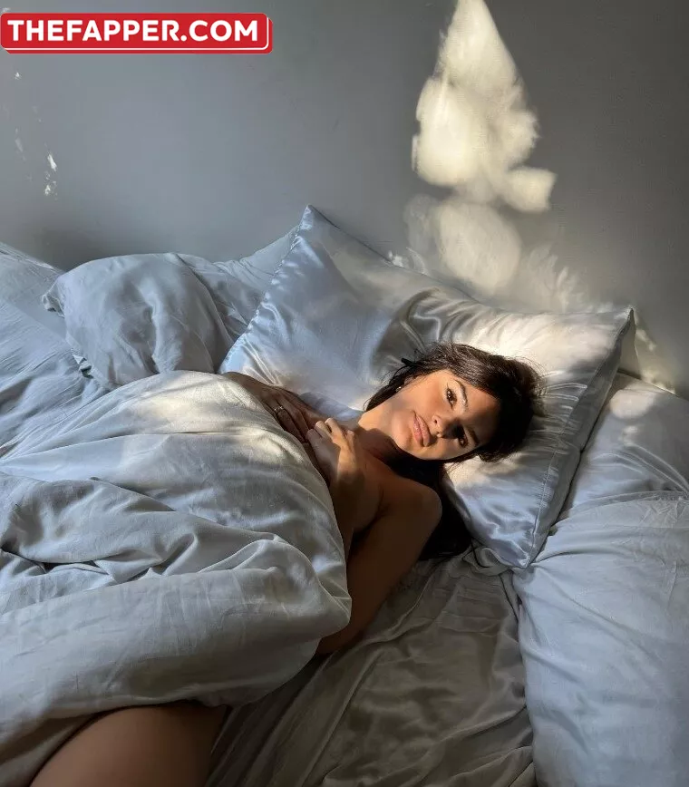 Emily Ratajkowski  Onlyfans Leaked Nude Image #GKFNSl4xAq