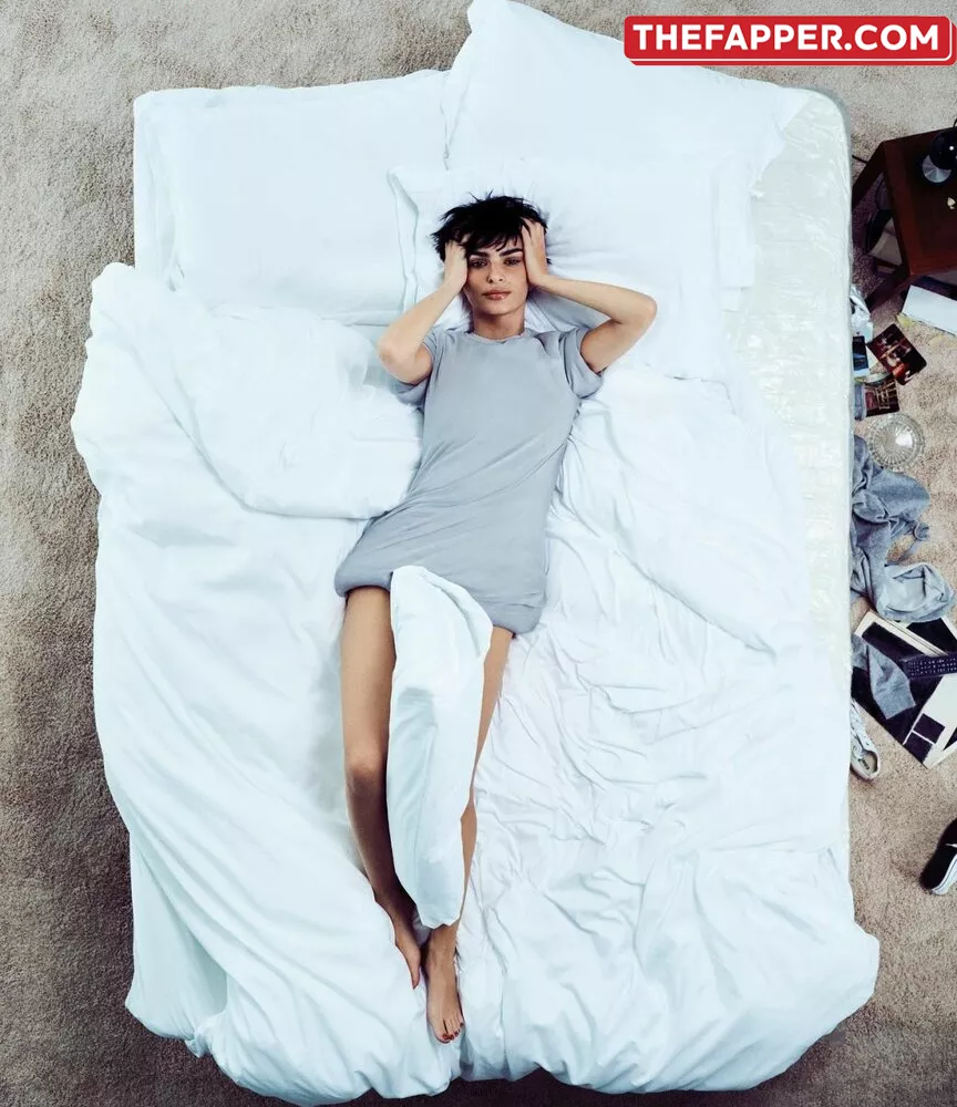 Emily Ratajkowski  Onlyfans Leaked Nude Image #Gp1XV8f4Dt