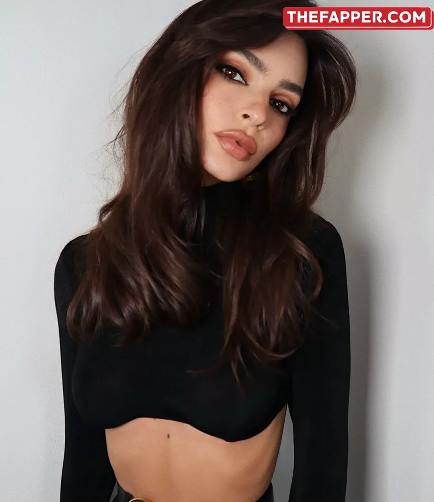 Emily Ratajkowski  Onlyfans Leaked Nude Image #HsVLgXGaVp