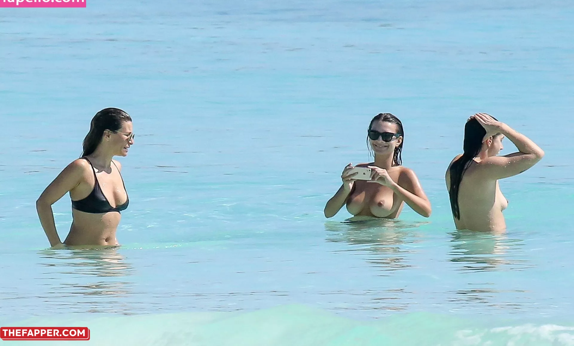 Emily Ratajkowski  Onlyfans Leaked Nude Image #IK83gXYWPa