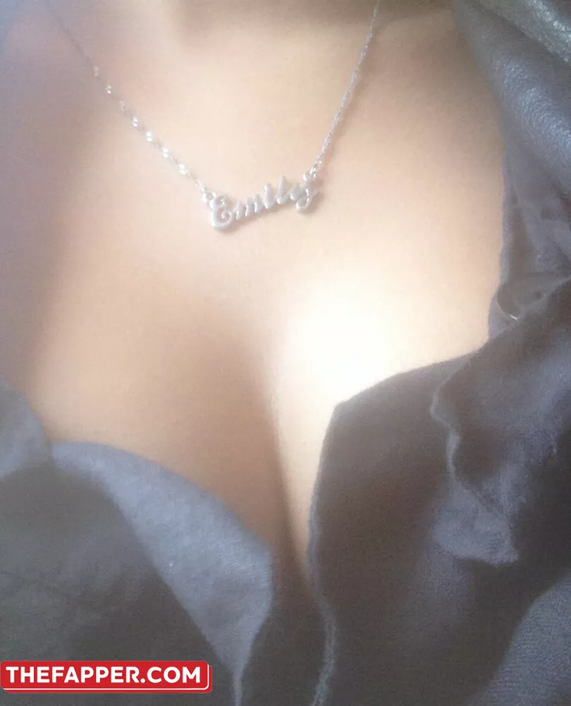 Emily Ratajkowski  Onlyfans Leaked Nude Image #IolJlbUAUK