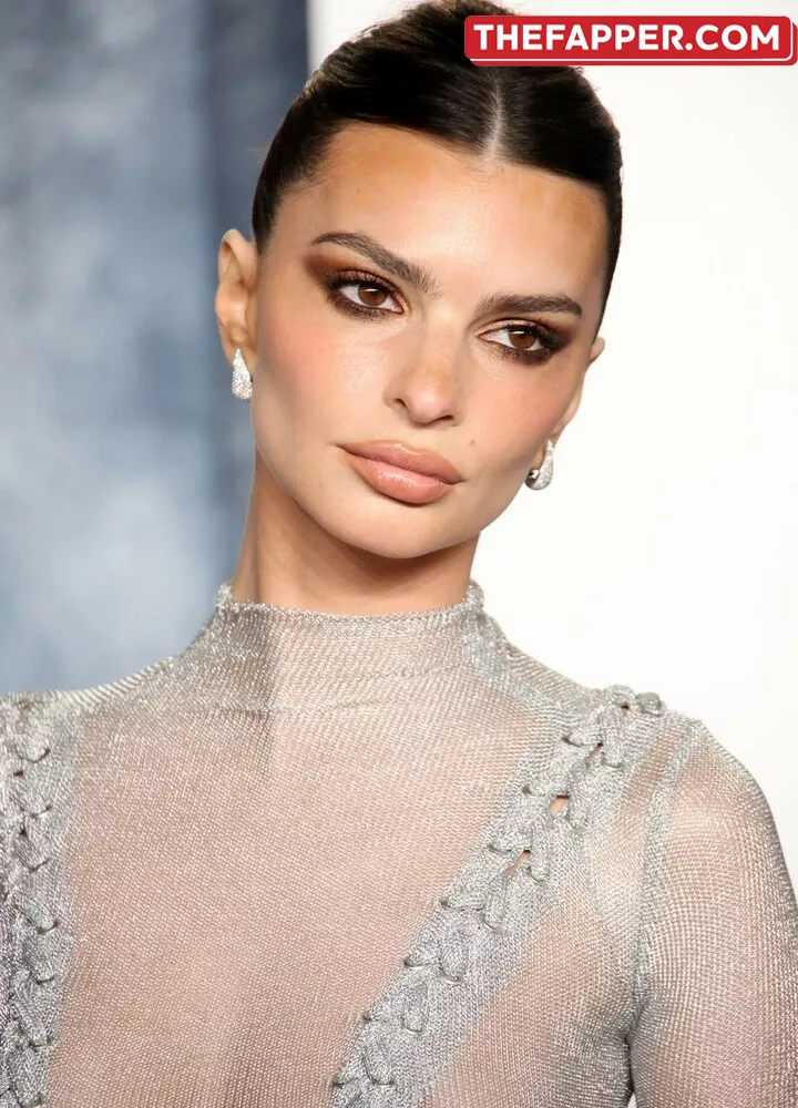 Emily Ratajkowski  Onlyfans Leaked Nude Image #Jz5hKoosFp