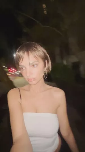 Emily Ratajkowski Onlyfans Leaked Nude Image #KAjFR179yO